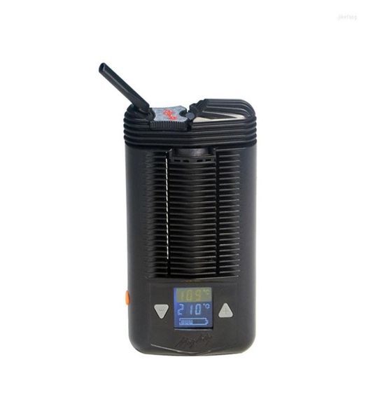 Ferramentas de cozimento poderoso vaporizador seco termostato portátil conjunto para fumar grande gordura man9273600