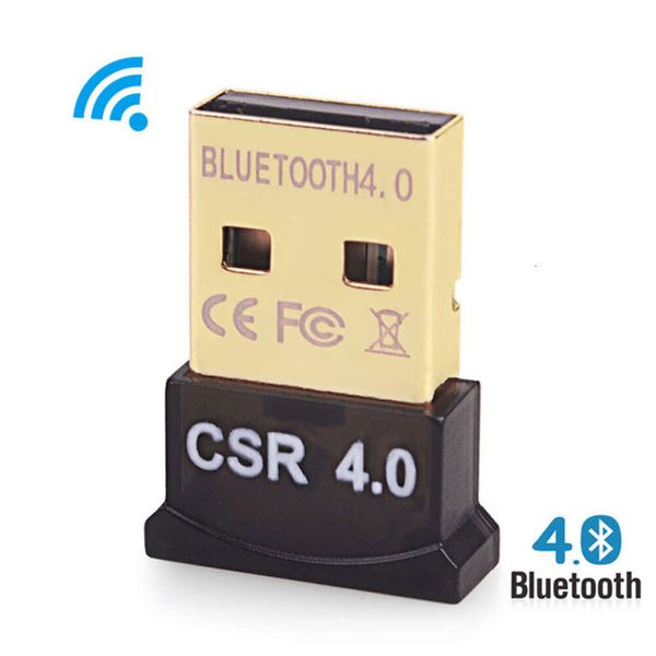 Kommunikation Wireless USB Dongle Mini Musik Sound Bluetooth Sender Empfänger Adapter für PC Computer