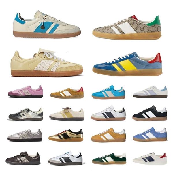 Top Low Campus 00s Gazelle кроссовки Обувь DHgate Женщина мужчина роскошные уличные спортивные кроссовки Повседневная обувь с леопардовым принтом красные кожаные кроссовки Cloud track run баскетбольные кроссовки