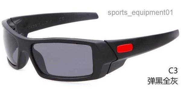 Radfahren Sonnenbrille UV400 Polarisierte Linse Brillen Outdoor Reitbrille MTB Fahrradbrille für Männer Frauen AAA Qualität OO9102 hb PJ25 VXUH