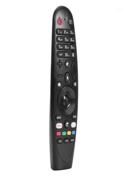 Controle remoto universal de TV para LG ANMR18BA AKB75375501 ANMR19 ANMR600 OLED65E8P OLED65W8P OLED77C8P UK7700 SK800 SK950018041035