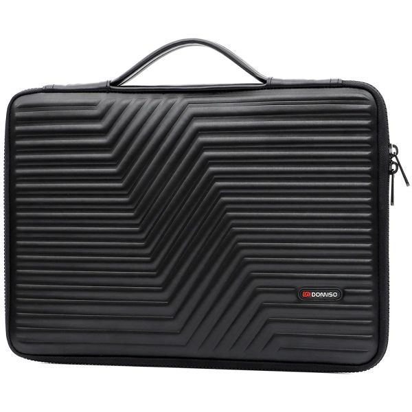 Backpack Hard Shell Protective Laptop -Beutel für 10 