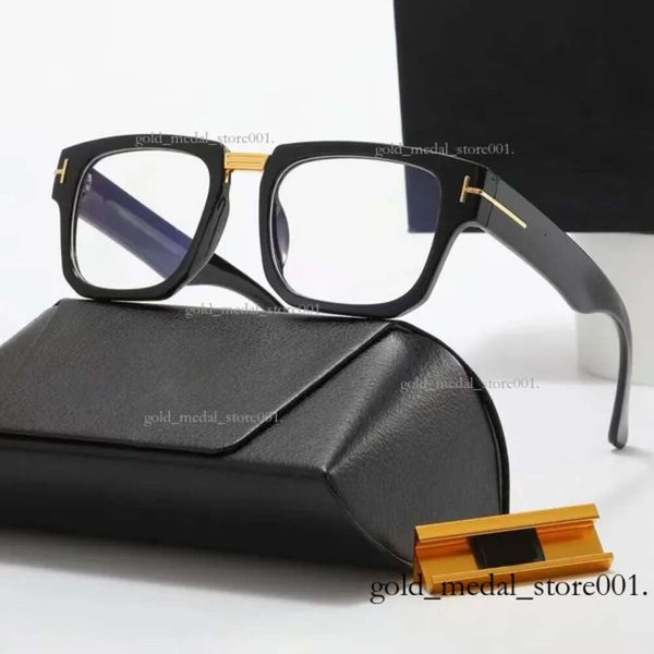 Moda okuma gözlükleri tom tasarımcı gözlük reçeteli gözlük tasarımcısı optik çerçeveler yapılandırılabilir lensler erkek tasarımcı güneş gözlüğü bayanlar güneş gözlüğü 459