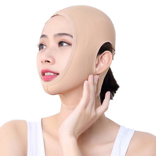 Geräte Face Lifting VLine Massagegerät V Face Bandage Face Lift Tape Schlankheits-Körperformer