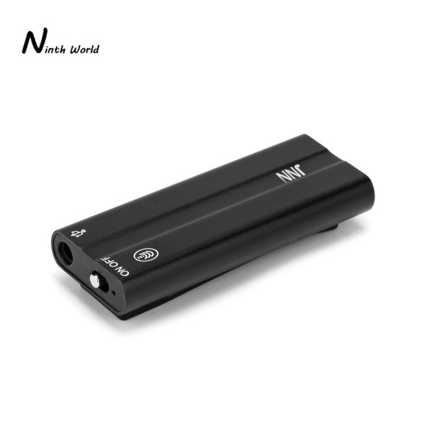 Player Savetek Kleinster Mini-USB-Stift, sprachaktiviert, 8 GB, digitaler Audio-Voice-Recorder, MP3-Player, 192 Kbit/s Aufnahme