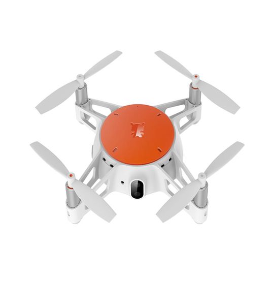 FIMI MITU MINI YÜRÜYÜCÜ RC DRONE TOY FPV WiFi 720p HD Kamera Uzaktan Kumanda Helikopteri Mini Akıllı Uçak WiFi FPV Kamera Pl3936564