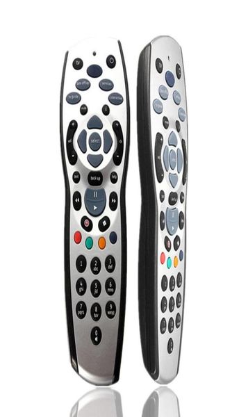 Förderung Super Qualität Standard Rev9F TV Fernbedienung Controller Ersatz Für Sky Plus 100pcs3868579