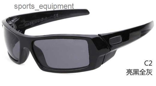 Radfahren Sonnenbrille UV400 Polarisierte Linse Brillen Outdoor Reitbrille MTB Fahrradbrille für Männer Frauen AAA Qualität OO9102 hb 7Z0C