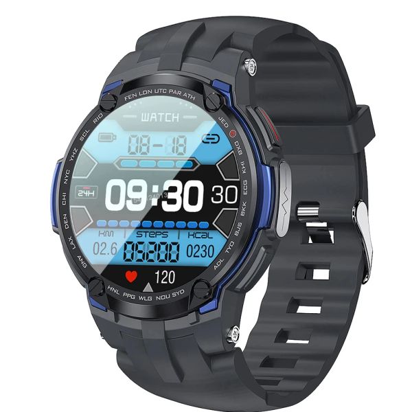 Relógios Xiaomi Smart Watch Men ECG+PPG CHAMADA ALERTA ALERTA DA PRESSÃO AMBERNAZ CARENTO Monitor IP68 Carregador magnético à prova d'água Smartwatch Women