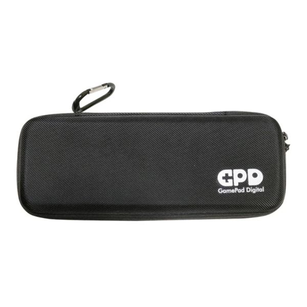 Sacos à prova de choque capa protetora saco de armazenamento caso para acessórios do console do jogo gpd xp