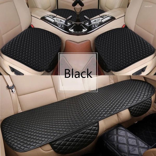 Coprisedili per auto Tappetino Flash Copertura universale in pelle per MG Tutti i modelli GT MG5 MG6 MG7 Mg3 SW Mgtf TF ZR ZT ZT-T Accessori Styling