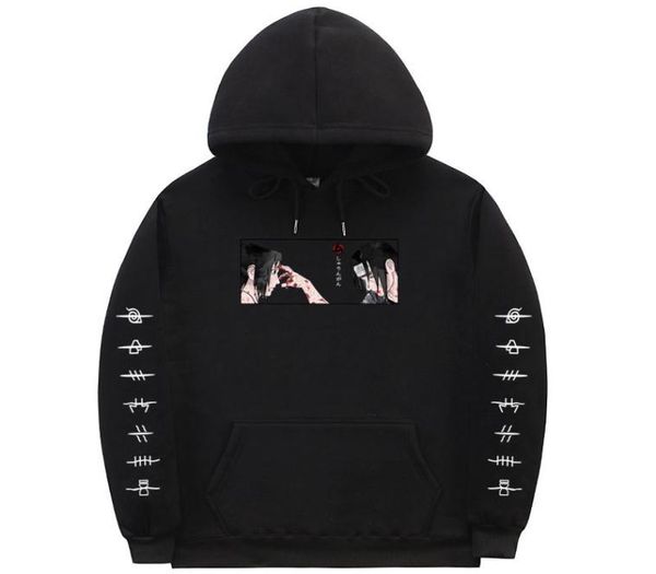 2021men feminino anime uchiha itachi sasuke moletom com capuz casual outono inverno moda uma peça hoodies roupas masculinas 4746920