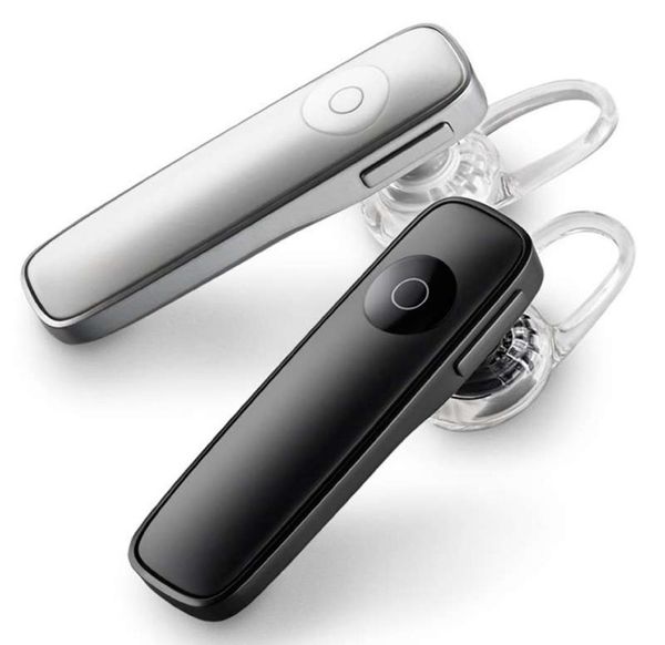 Pop2019 M165 Bluetooth Wireless Mini Motion Headset Musik angenehm für das Ohr Typ Stereo Mobiltelefon unsichtbar Allzweck7728838