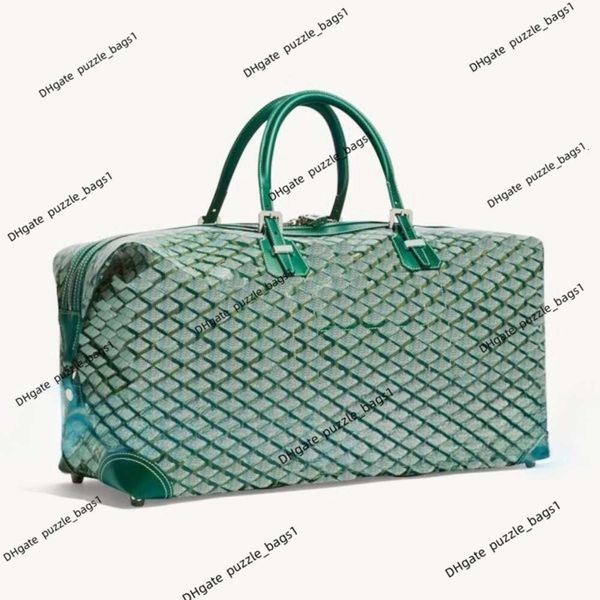 Top Designer uomo BOEING borsone sportivo borse da viaggio da donna in vera pelle tote trunk crossBody Borsa a tracolla Borsa portafogli pochette con manico superiore borse da viaggio di grandi dimensioni