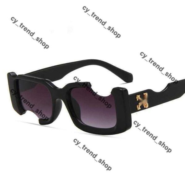 Rayban Frames Luxury Offs Bianco Occhiali da sole moda Occhiali da sole Uomo Donna Occhiali Fiocco di neve Sport Viaggi Occhiali da sole Hip Hop Hole Occhiali da sole da donna Oculos Sol 977