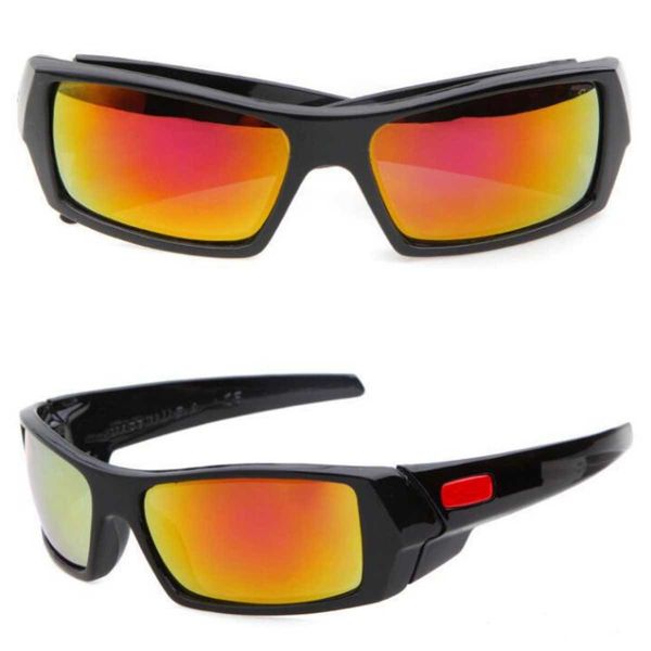 Polarisierte Radfahren Brille Objektiv Brillen Outdoor Sport Sonnenbrille MTB Männer Frauen Fahrrad UV400 Mountainbike Brille 9102 Hb EXBQ