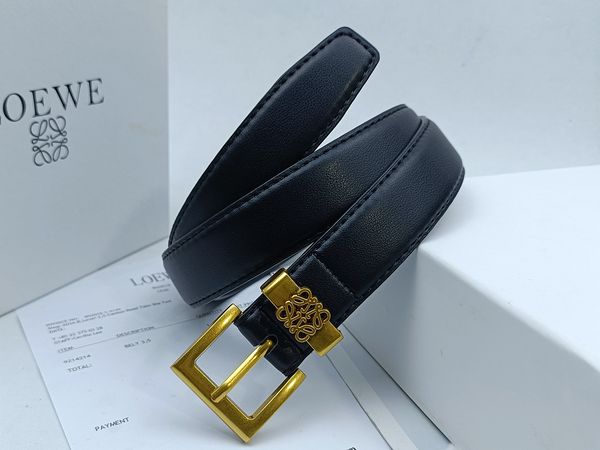 Cintura da uomo di design da donna a prezzo più basso Cinture in vita in vera pelle morbida alla moda per abiti jeans