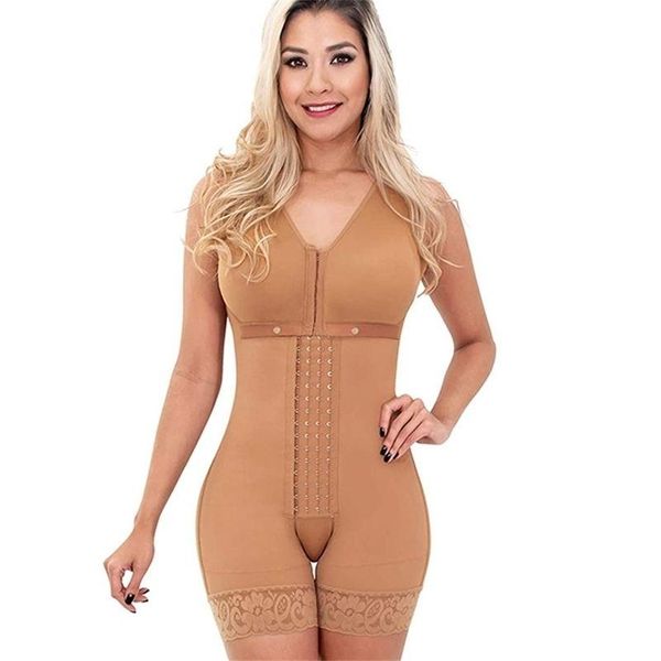 Cintura barriga shaper bunda levantador emagrecimento shapewear fl corpo shaper pós lipoaspiração cinto espartilho barriga controle faja cintura aberta virilha dhhq0