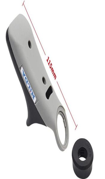 Yepyeni Detaylayıcılar Grip Ekli Döner Aracı Mini Matkap Öğütücü Tutamak Çubuğu Çubuğu Dremel Araçları Accessory1180725