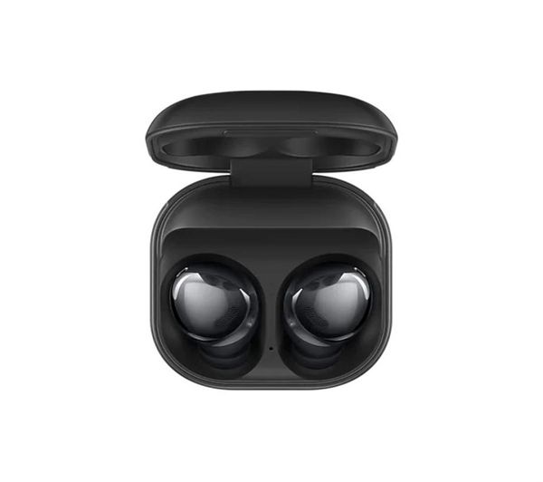 2021 Auricolari wireless di colore nero Auricolari Buds Pro Active Cuffie Andriod Telefoni Tutti gli smartphone3477291