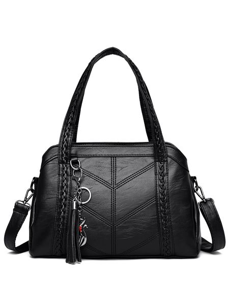 Qualidade bolsa de ombro crossbody sacos de designer bolsas azul escuro preto roxo vermelho bolsas designer mulher bolsa grande capacidade sacos designer mulheres