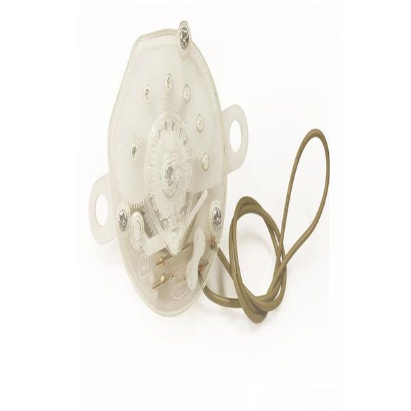 Altri accessori per l'illuminazione Lampada germicida Ozono Hine Timer 120 Miniuti 1.6A Consegna a goccia Dh3Yq