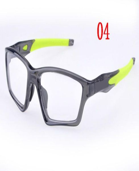 Açık Gözlük En Kalite TR90 Myope Gözlük Erkek Kadın Optik Çerçeve Glassesox80312231666