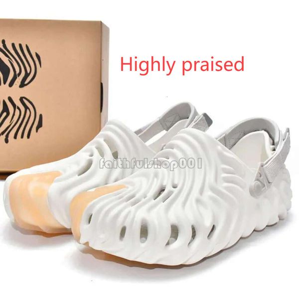 En iyi tasarımcı sandaletler sale bembury stratus timsah salatalık menemsha kestane ayakkabı kadın erkekler yaz slaytları tasarımcıları sanalyias mujer terlik 446