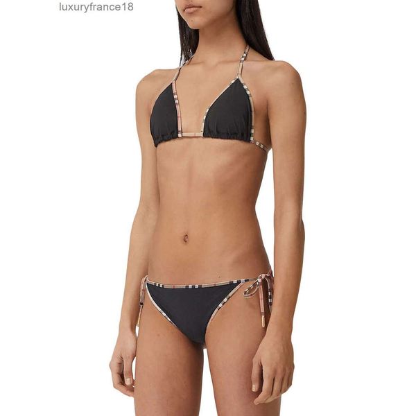 22ss Lingerie Swimwear Designer Bikini Senhoras Maiô Sexy Verão Senhoras Clothes''gg''BE4S