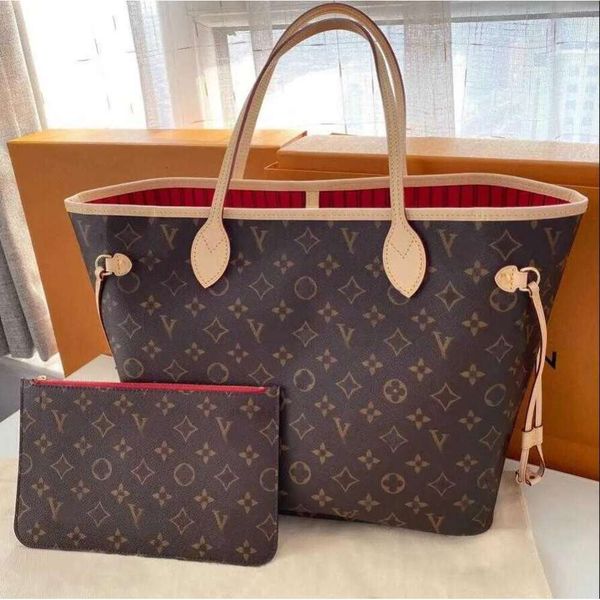 10A borsa firmata da donna di lusso mai borsa piena pm mm gm borse messenger tracolla a tracolla portafoglio lady pochette borse tote composite di alta qualità