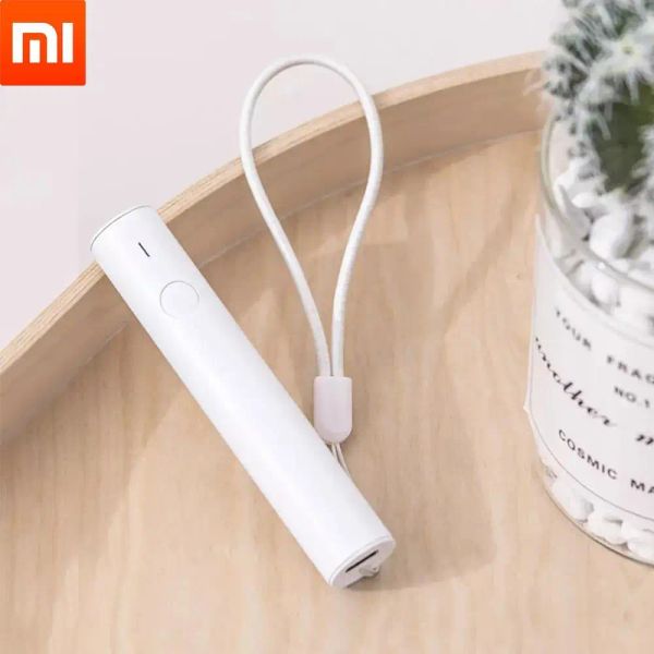 Controllo Xiaomi norma mijia qiaoqingting Impulso a infrarossi Bastone antipruriginoso Zanzara potabile Morso di insetto Alleviare il prurito Penna per bambini Adulti