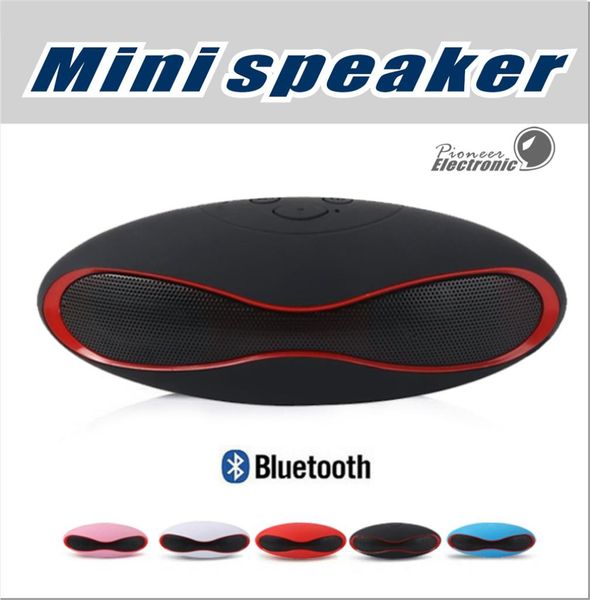 X6 Mini-Wireless-Bluetooth-Lautsprecher, die in Rugby-Händen geformt sind, tragbarer MP3-Player, Subwoofer, Stereo-Sound-Lautsprecher8702314