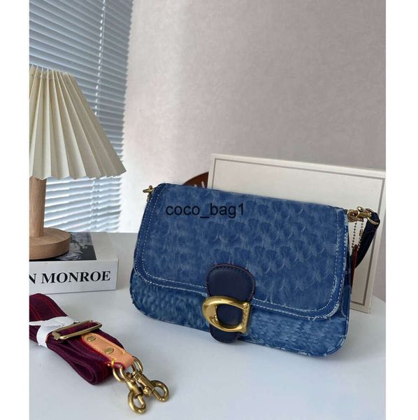 2023 designer bolsa de luxo bolsa crossbody das mulheres ombro lona moda flip zíper