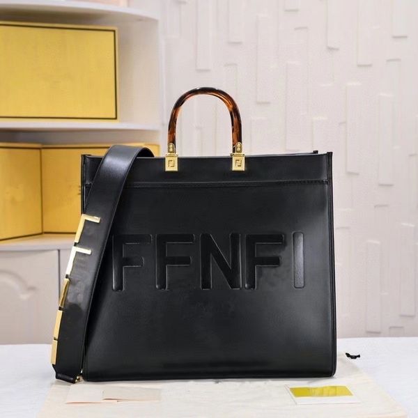 Borse tote Borsa da donna firmata Borse di lusso famosa Borsa a tracolla in pelle di grande capacità portamonete casual cool fantastici portafogli da donna