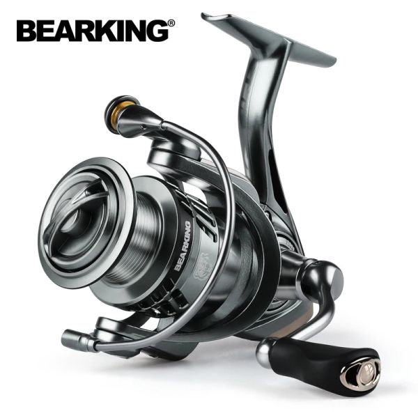 RIELLI BASSI CHEUS ZEUS DEEP LINE CUP SERIE CUSCINARE ACCIAIO IN INSOLESS 5.2: 1 Sistema di rimorchio bobina 7 kg bobina di pesca massima di potenza