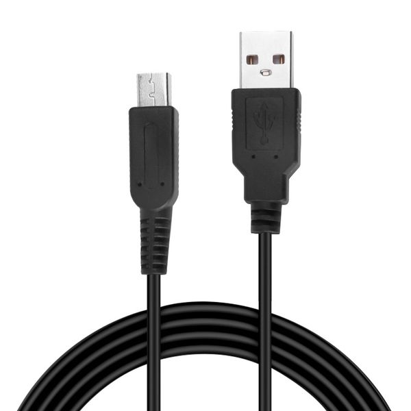 1,2 m USB-Ladegerät Ladekabel für Nintendo für 3DS für NDSI für 3DS XL neu