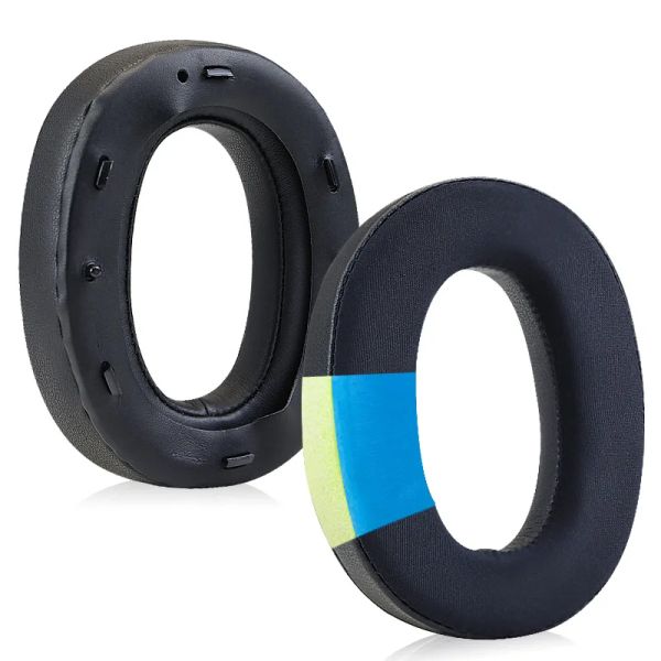 Accessori Nuovo Gel di Ghiaccio Cuscinetti Auricolari Cuscino Per Sony WH1000XM2 Cuffie Cuscinetti di Ricambio Morbida Pelle Proteina Spugna Auricolare Manica