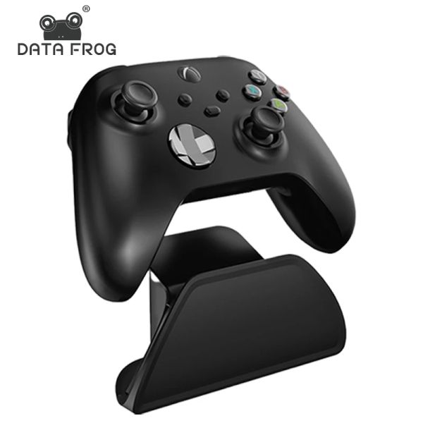Подставки DATA FROG Подставка для игрового контроллера для XboxOne/One Slim/One X Док-станция для геймпада Настольный держатель Ручка Кронштейн Основание для Xbox Series S X