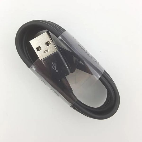 Typ C 4FT USB C Sync Schnellladekabel Ladekabel für Samsung Galaxy S10plus S10E S10 S9 S8 Note 9 ZZ