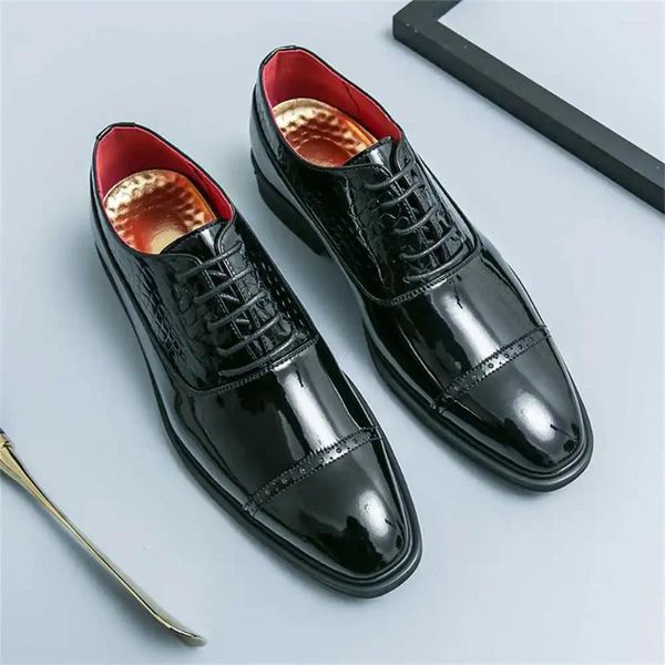 Модельные туфли для танцев 39-40, мужские формальные размеры 48, мужские повседневные кроссовки, спортивные универсальные брендовые модные лоферы