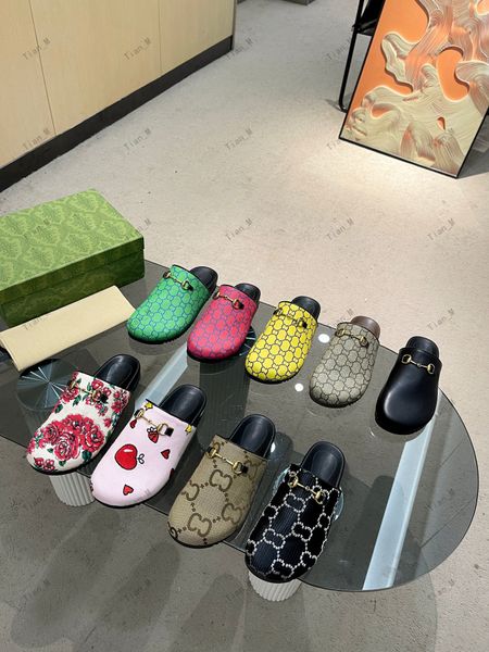 Pantofole di lusso Sluoto designer di marchi uomini uomini in gomma Piattaforma cavo sandali infrasoli con graffi lnterblocks g adorabili scarpe da uomo da spiaggia soleggiate