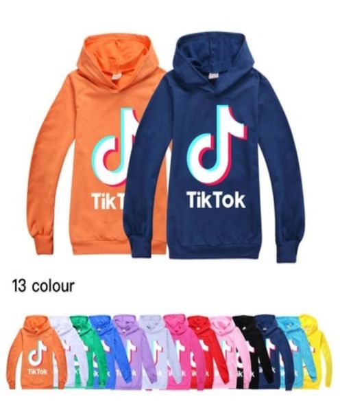 Çocuklar Uzun Kollu Hoodies Erkek/Kız Üstleri Genç Kids Sweatshirt Ceket Kapşonlu Ceket Pamuk Giysileri5755721