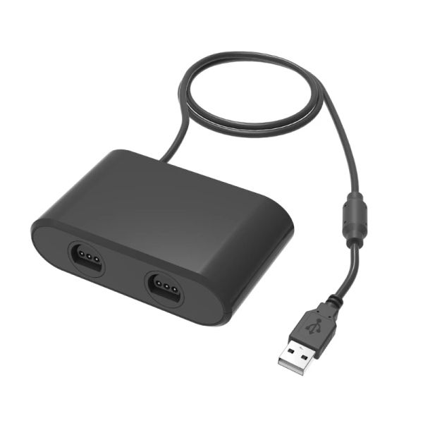 Kabel für Nintend 64 für N64 Controller Adapter Gamepad Gaming Konverter für Nintend Switch Konsole/Windows PC