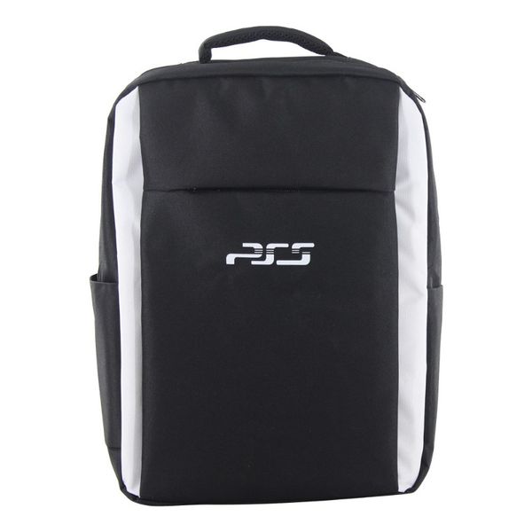 Ps5 Host Aufbewahrungstasche Ps5 Spielkonsole Tasche Griff Tasche Lagerung Schutz Hard Bag Handtasche Große Reisetasche Großhandel