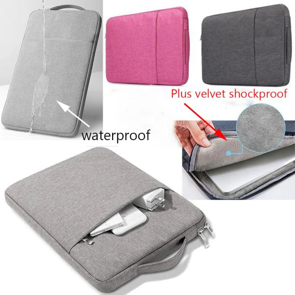 Rucksack 2022 NEUE Laptoptasche für MacBook Pro Mac Book Air 11 12 13 13,3 14 15 15,4 15,6 16 Zoll Xiaomi Mi HP Asus Notebook Case Cover Tasche
