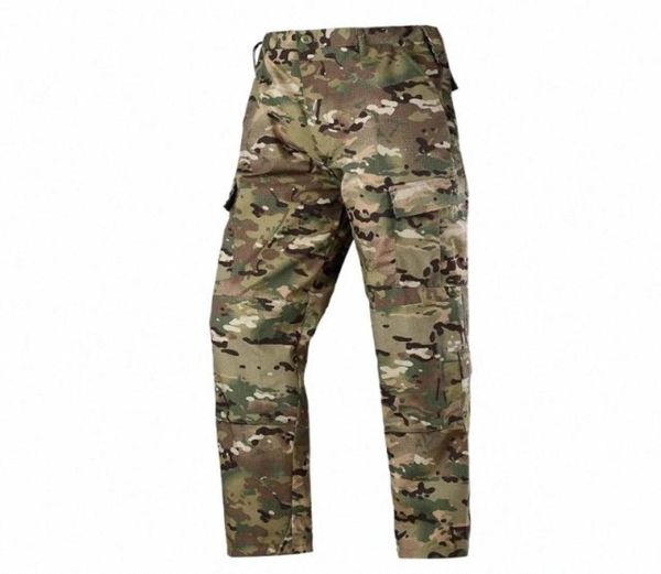 Top Qualität Desert CP Multicam Schwarz Farbe Twill Aisoft Militär Uniform Taktische Typon Camo Jagd AU LE BDU Stil Männer0398745420