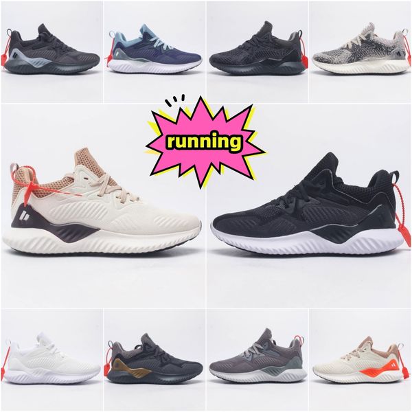 scarpe firmate sammbaity Vintage puff Trainer Scarpe casual Sneakers Antiscivolo train fitness Campus alla moda anni '00 Classic Uomo Donna Riflette la luce Scarpe da corsa