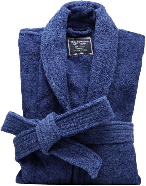 Хлопковый халат Marquess, домашний халат из толстой плюшевой ткани, махровое полотенце, удобная и теплая одежда, пропускающая пот