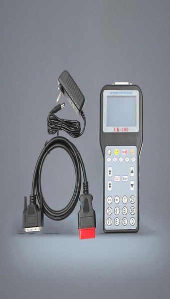 Verkauf von CK100 V9999 Autoschlüssel-Programmierer, OBD2, automatisches Programmierwerkzeug, kein Token, eingeschränkte SBB-Upgrade-Version 6325049