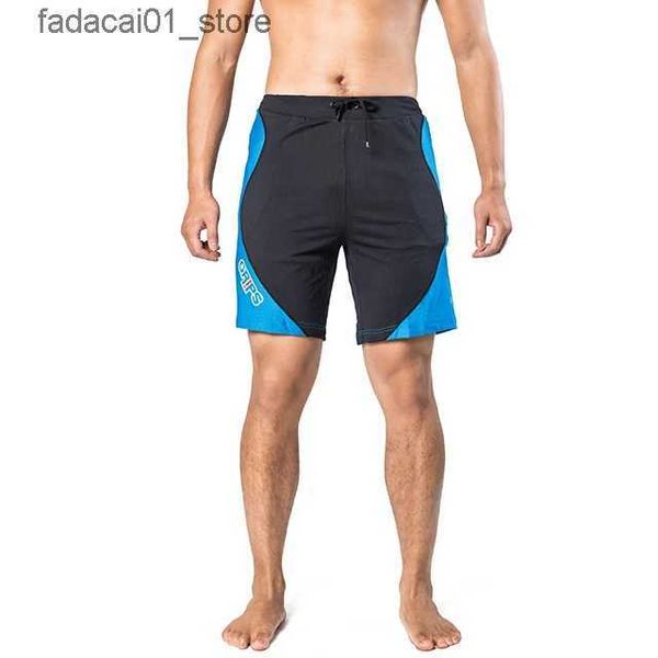 Shorts masculinos apertos genuínos mma shorts mma competição boxe treinamento esportes luta shorts fitness treinamento de artes marciais sanda q240229